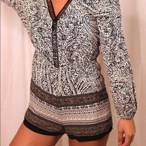 Fabrik Romper